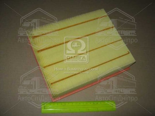 Фільтр повітряний AUDI, VW WA9405/AP063/1 (вир-во WIX-FILTERS UA)