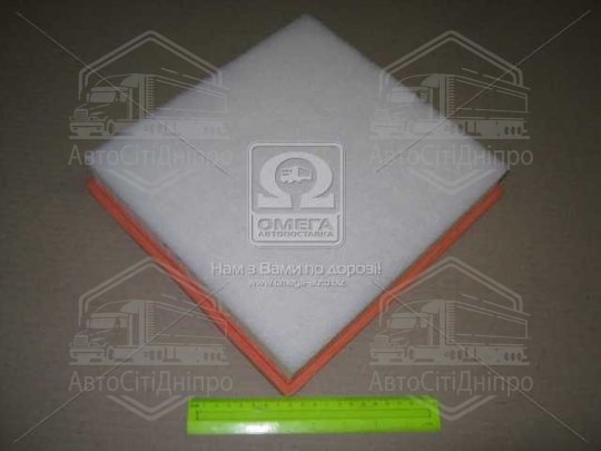 Фільтр повітряний RENAULT WA9412/AP137/3 (вир-во WIX-FILTERS)