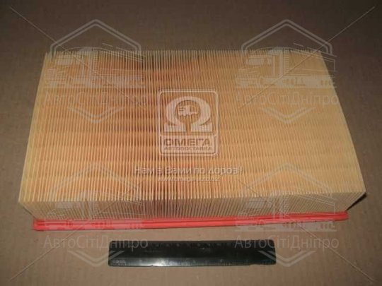 Фільтр повітряний VW T5 WA9448/AP157/4 (вир-во WIX-FILTERS UA)