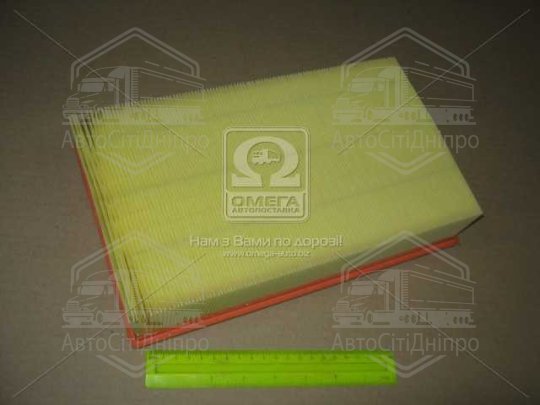 Фільтр повітряний VW T5 WA9448/AP157/4 (вир-во WIX-FILTERS UA)