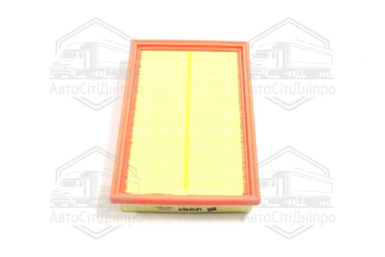 Фільтр повітряний OPEL WA9464/AP154/1 (вир-во WIX-FILTERS)