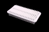 Фільтр повітряний TOYOTA AVENSIS, COROLLA 1.4-2.0 D-4D 02-09 (вир-во WIX-FILTERS)
