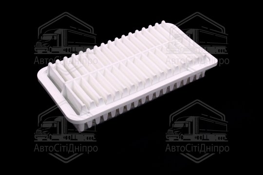 Фільтр повітряний TOYOTA AVENSIS, COROLLA 1.4-2.0 D-4D 02-09 (вир-во WIX-FILTERS)