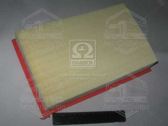 Фільтр повітряний WA9562/AP154/3 (вир-во WIX-FILTERS)