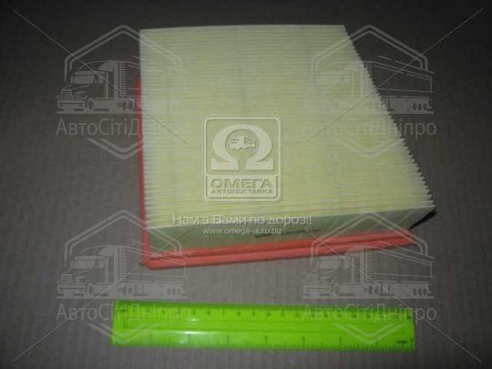 Фільтр повітряний WA9606/AP151/5 (вир-во WIX-FILTERS)