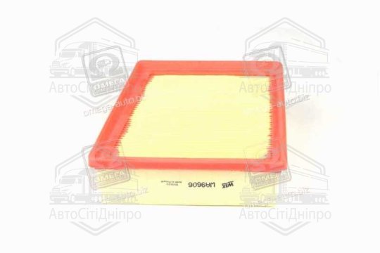 Фільтр повітряний WA9606/AP151/5 (вир-во WIX-FILTERS)