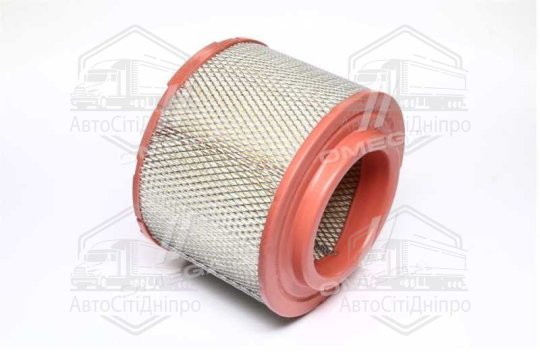 Фільтр повітряний TOYOTA HILUX/FORTUNER 2.5D 05- (вир-во WIX-FILTERS)