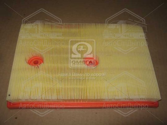 Фільтр повітряний VAG 1.2-1.4 TSI 13- (вир-во WIX-FILTERS)
