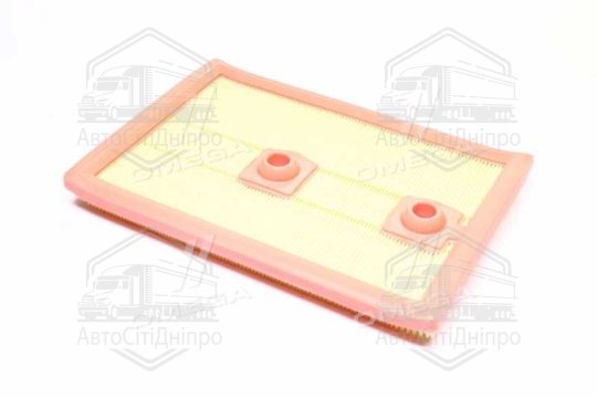 Фільтр повітряний VAG 1.2-1.4 TSI 13- (вир-во WIX-FILTERS)
