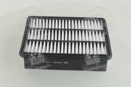 Фільтр повітряний MAZDA 3 (BM), 6 (GJ), CX-5 (вир-во WIX-FILTERS)