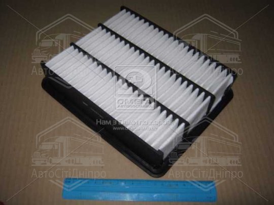 Фільтр повітряний MAZDA 3 (BM), 6 (GJ), CX-5 (вир-во WIX-FILTERS)