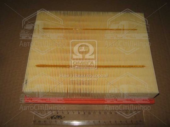 Фільтр повітряний FORD MONDEO V, S-MAX II 14- (вир-во WIX-FILTERS)