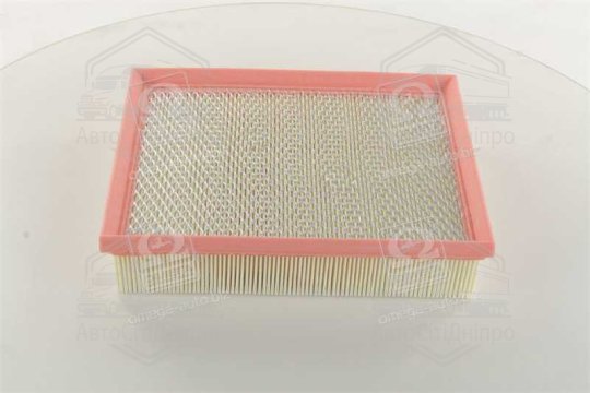 Фільтр повітряний FORD MONDEO V, S-MAX II 14- (вир-во WIX-FILTERS)