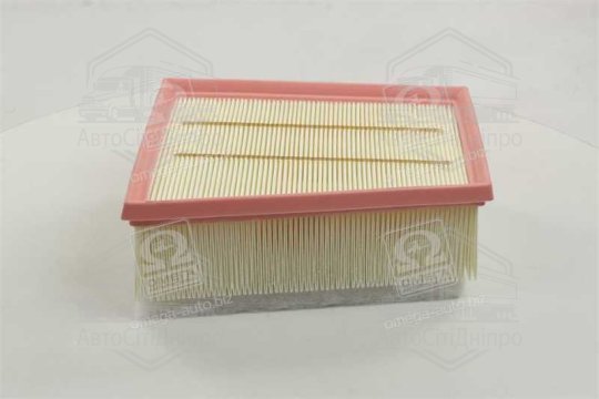 Фільтр повітряний RENAULT MEGANE IV, ESPACE V 15- (вир-во WIX-FILTERS)