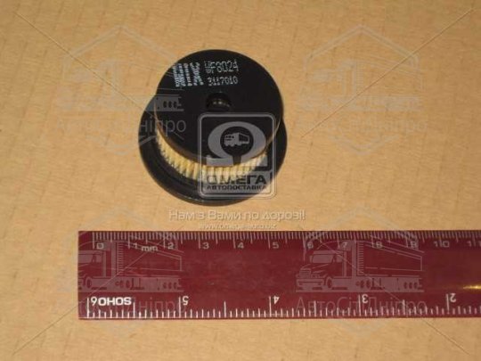 Фільтр палив. газ. обладнання MARINI WF8024/PM999/1 (вир-во WIX-FILTERS)
