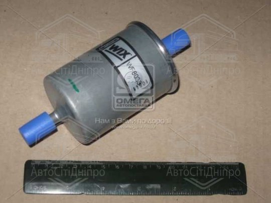 Фільтр палив. BMW, OPEL, SKODA WF8033/PP831 (вир-во WIX-FILTERS)