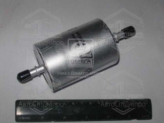 Фільтр палив. LOGAN WF8034/PP831/1 (вир-во WIX-FILTERS)