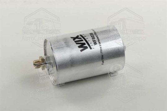 Фільтр палив. MB W124 WF8039/PP835 (вир-во WIX-FILTERS)