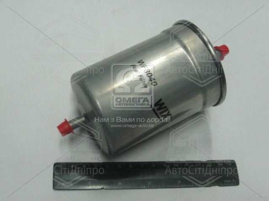 Фільтр палив. BMW. PEUGEOT, RENAULT WF8040/PP836 (вир-во WIX-FILTERS)