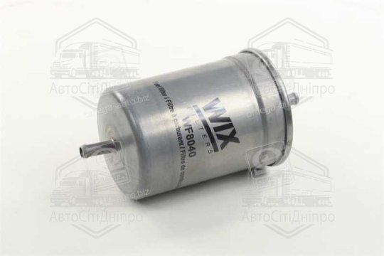 Фільтр палив. BMW. PEUGEOT, RENAULT WF8040/PP836 (вир-во WIX-FILTERS)