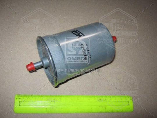Фільтр палив. BMW. PEUGEOT, RENAULT WF8040/PP836 (вир-во WIX-FILTERS)