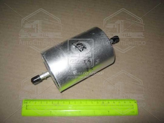 Фільтр палив. AUDI, VW, SKODA WF8041/PP836/1 (вир-во WIX-FILTERS)