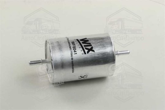 Фільтр палив. AUDI, VW, SKODA WF8041/PP836/1 (вир-во WIX-FILTERS)