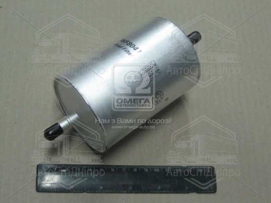 Фільтр палив. AUDI, VW, SKODA WF8041/PP836/1 (вир-во WIX-FILTERS)