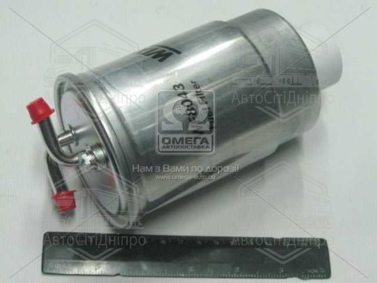 Фільтр палив. FORD WF8043/PP838 (вир-во WIX-FILTERS)