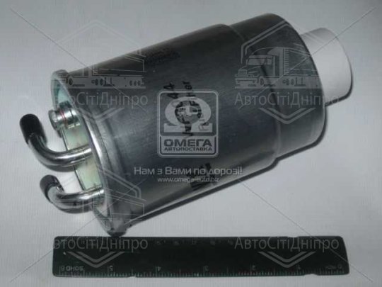 Фільтр палив. FORD ESCORT WF8044/PP838/1 (вир-во WIX-FILTERS)
