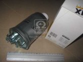 Фільтр палив. VW T4, PASSAT WF8045/PP839 (вир-во WIX-FILTERS)