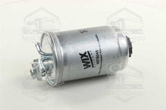 Фільтр палив. VW T4, PASSAT WF8045/PP839 (вир-во WIX-FILTERS)