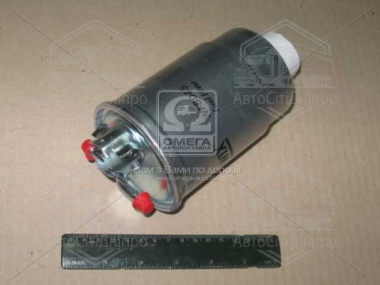 Фільтр палив. VW T4, PASSAT WF8045/PP839 (вир-во WIX-FILTERS)