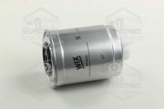 Фільтр палив. TRANSIT WF8053/PP848/1 (вир-во WIX-FILTERS)