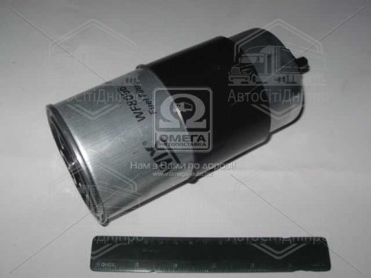 Фільтр палив. AUDI, VW WF8056/PP850 (вир-во WIX-FILTERS)