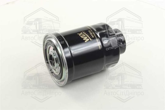 Фільтр палив. MITSUBISHI WF8058/PP852 (вир-во WIX-FILTERS)