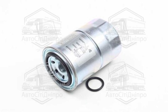 Фільтр палив. MITSUBISHI COLT WF8059/PP853 (вир-во WIX-FILTERS)