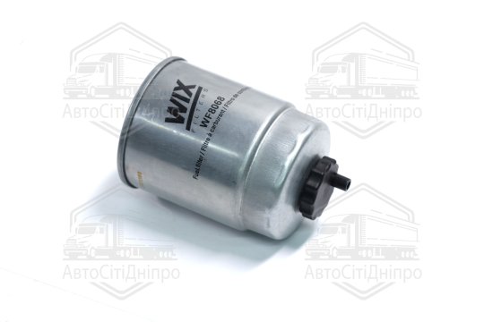 Фільтр палив. PP864/WF8068 (вир-во WIX-FILTERS)