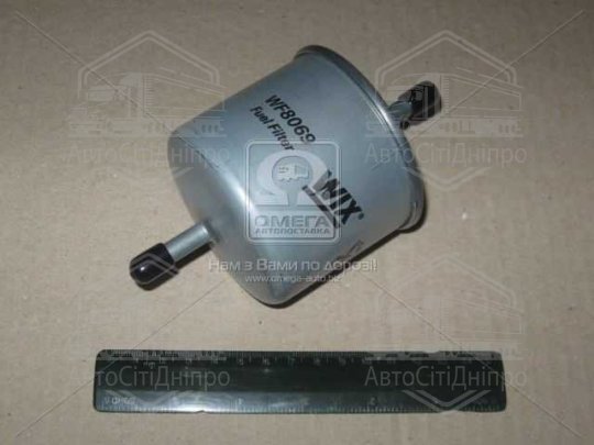 Фільтр палив. FORD WF8069/PP865 (вир-во WIX-FILTERS)