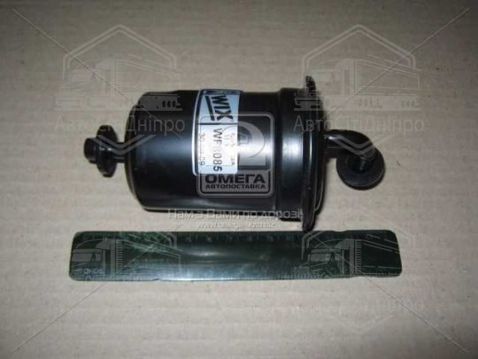 Фільтр палив. WF8085/PP887 (вир-во WIX-FILTERS)