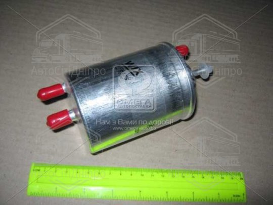 Фільтр палив. WF8175/PP947/1 (вир-во WIX-FILTERS)