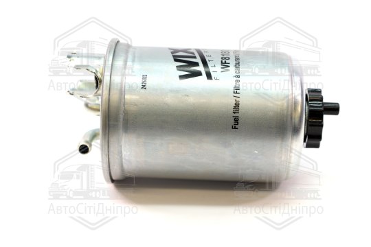 Фільтр палив. VW T4, PASSAT WF8180/PP839/2 (вир-во WIX-FILTERS)