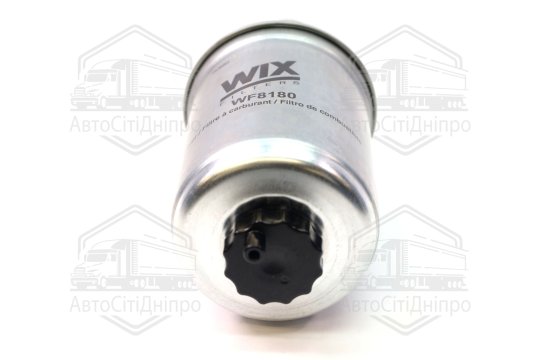 Фільтр палив. VW T4, PASSAT WF8180/PP839/2 (вир-во WIX-FILTERS)