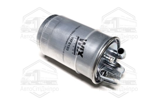 Фільтр палив. VW PASSAT WF8199/PP839/4 (вир-во WIX-FILTERS)