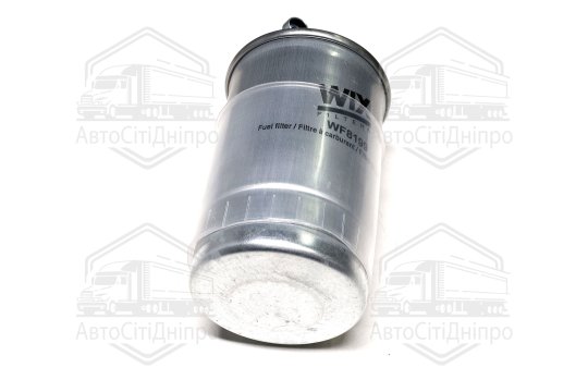 Фільтр палив. VW PASSAT WF8199/PP839/4 (вир-во WIX-FILTERS)