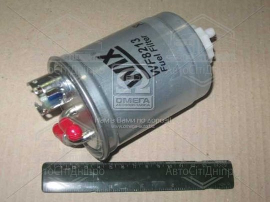 Фільтр палив. SEAT WF8213/PP960 (вир-во WIX-FILTERS)