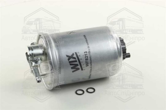 Фільтр палив. SEAT WF8213/PP960 (вир-во WIX-FILTERS)