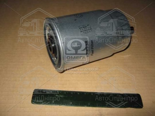 Фільтр палив. PP850/2/WF8238 (вир-во WIX-FILTERS)