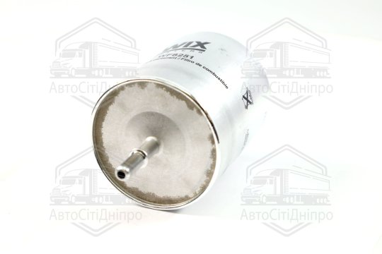 Фільтр палив. FORD MONDEO PP865/3/WF8251 (вир-во WIX-FILTERS)