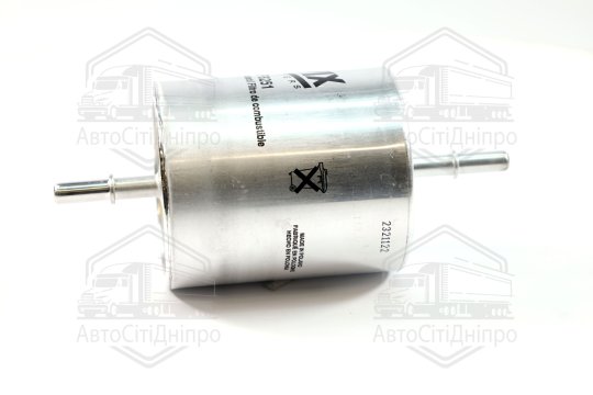 Фільтр палив. FORD MONDEO PP865/3/WF8251 (вир-во WIX-FILTERS)